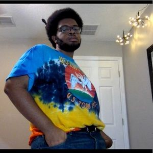 Meet your Posher, Jeffery